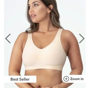 Truekind Shapermint Daily Comfort Bra